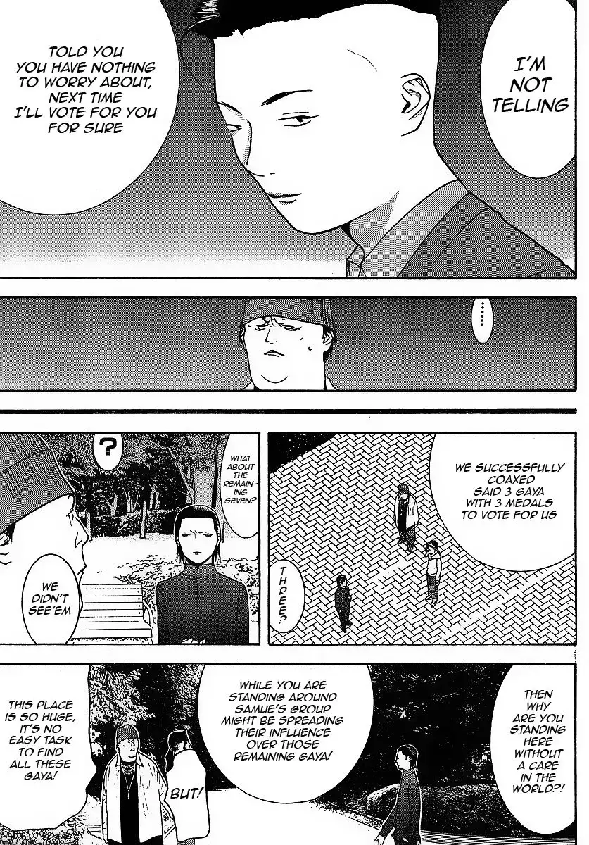 Liar Game Chapter 118 7